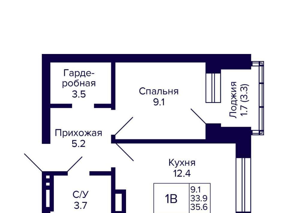 квартира г Новосибирск пер 18-й Бронный 16 Площадь Маркса фото 1