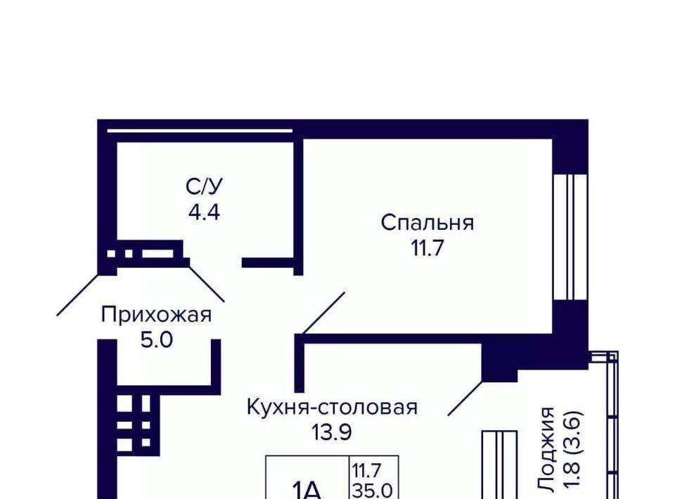 квартира г Новосибирск пер 18-й Бронный 16 Площадь Маркса фото 1
