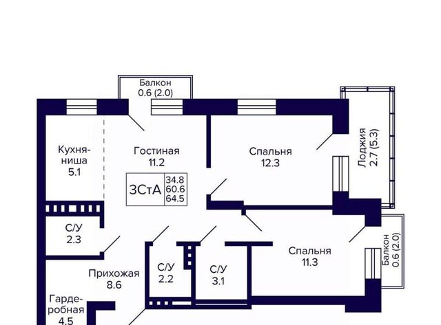 р-н Кировский Площадь Маркса, Сподвижники жилой комплекс фото