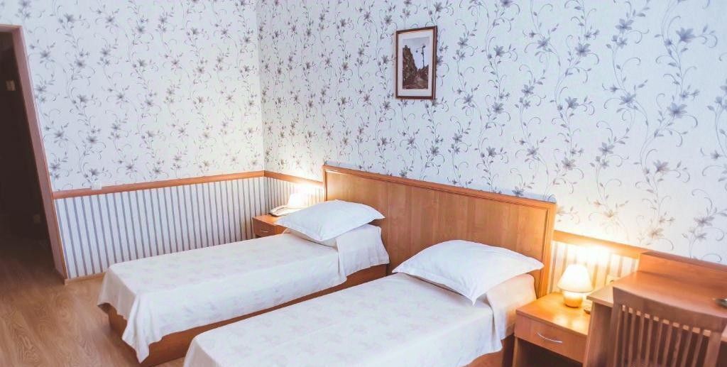 комната г Томск р-н Кировский ул Сенная курья 9 фото 1