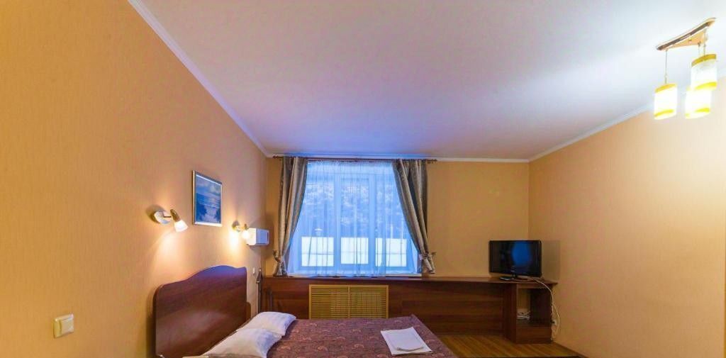 комната г Томск р-н Октябрьский ул Мичурина 88/2 фото 3