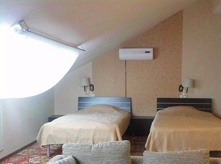 комната г Томск р-н Ленинский ул Набережная реки Томи 19а фото 2