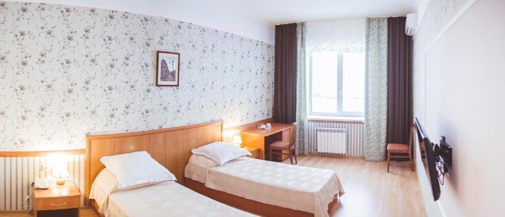 комната г Томск р-н Кировский ул Сенная курья 9 фото 2