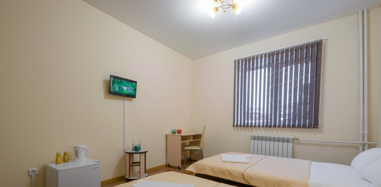комната г Томск р-н Кировский ул Киевская 105б фото 4