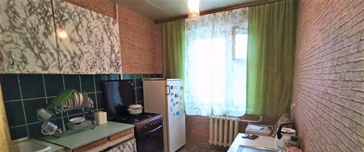 квартира г Орел р-н Заводской ул 6-й Орловской Дивизии 15 фото 1