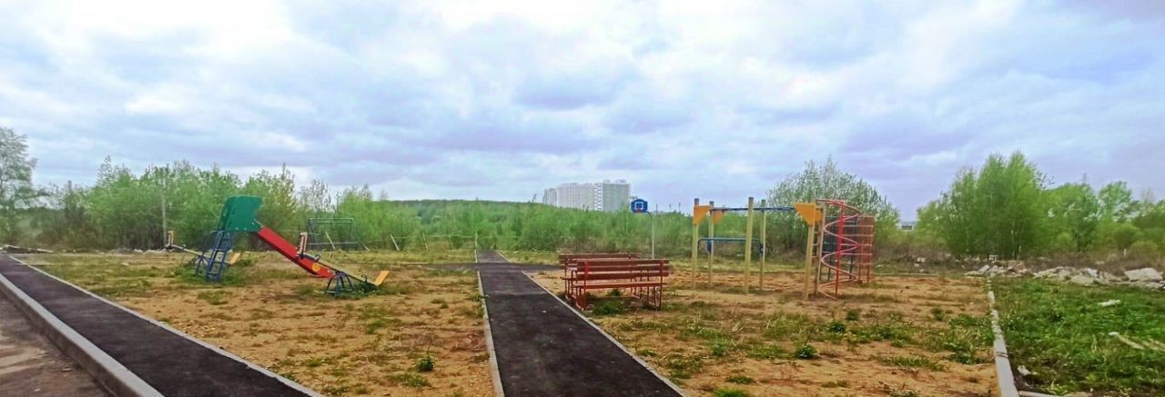 квартира г Орел р-н Северный ул Космонавтов 15 фото 4