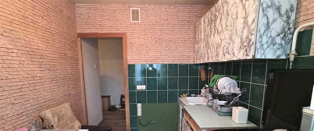 квартира г Орел р-н Заводской ул 6-й Орловской Дивизии 15 фото 2