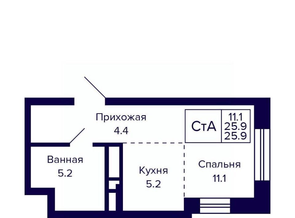 квартира г Новосибирск Золотая Нива ул Грибоедова фото 1
