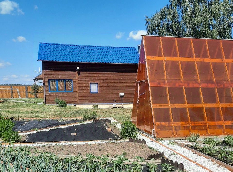 дом р-н Богдановичский д Чудова ул Ленина 1а Богданович городской округ фото 3