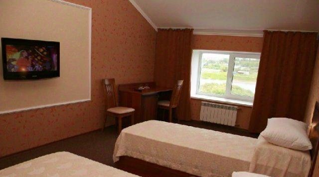 комната г Томск р-н Кировский ул Сенная курья 9 фото 5