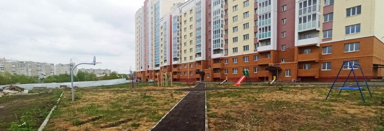 квартира г Орел р-н Северный ул Космонавтов 15 фото 5