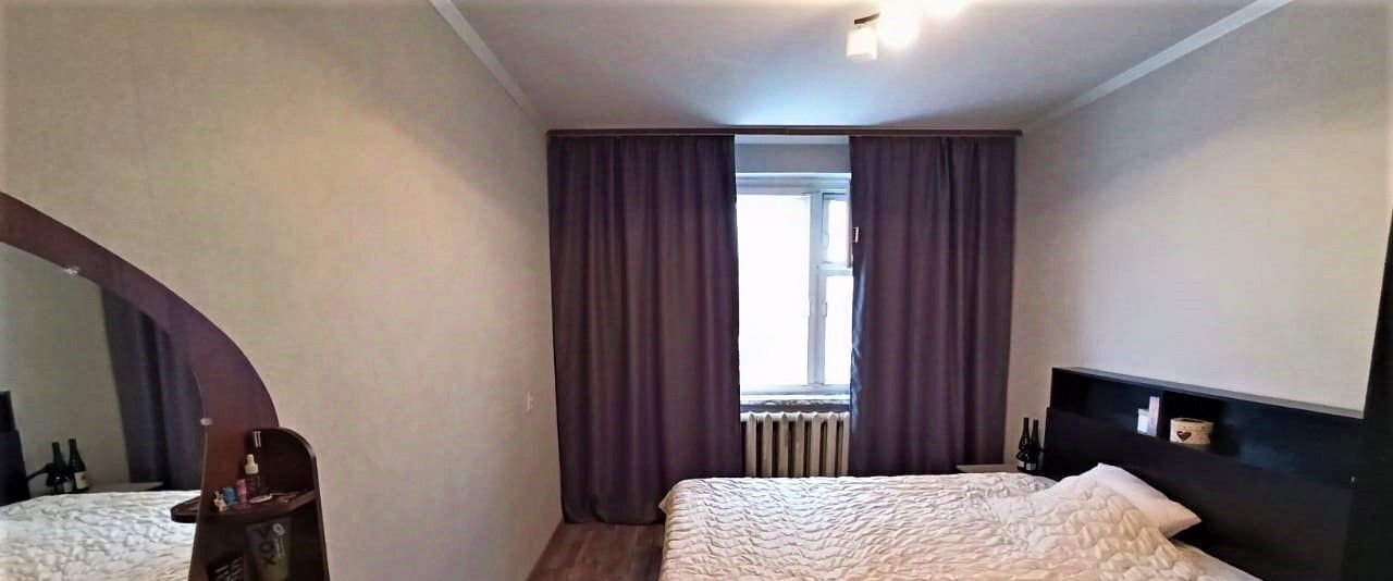 квартира г Орел р-н Заводской ул 6-й Орловской Дивизии 15 фото 5
