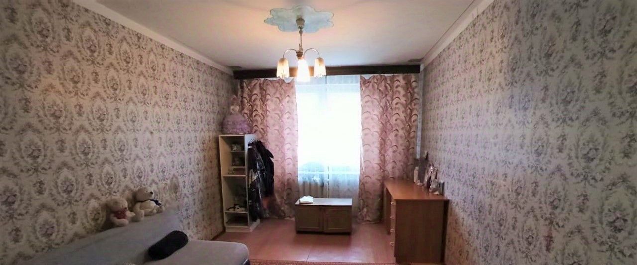 квартира г Орел р-н Заводской ул 6-й Орловской Дивизии 15 фото 6
