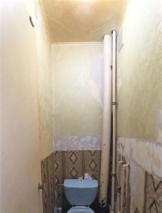 квартира г Орел р-н Заводской ул 6-й Орловской Дивизии 15 фото 13