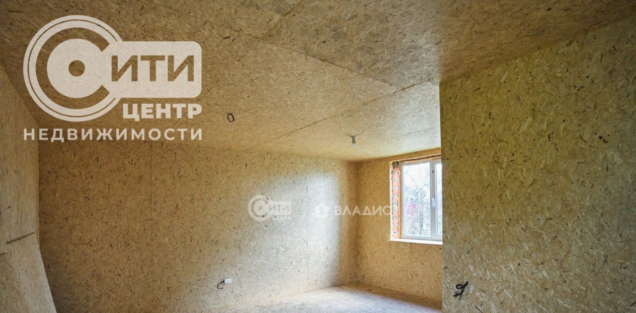 дом г Воронеж р-н Левобережный ул. 5-я, 313, Электрон СНТ фото 14