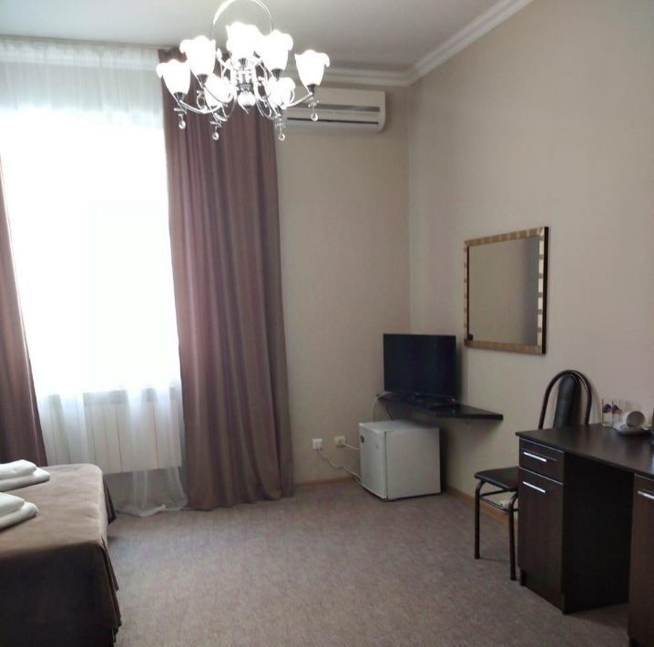 комната г Ессентуки ул Кисловодская 12 фото 7