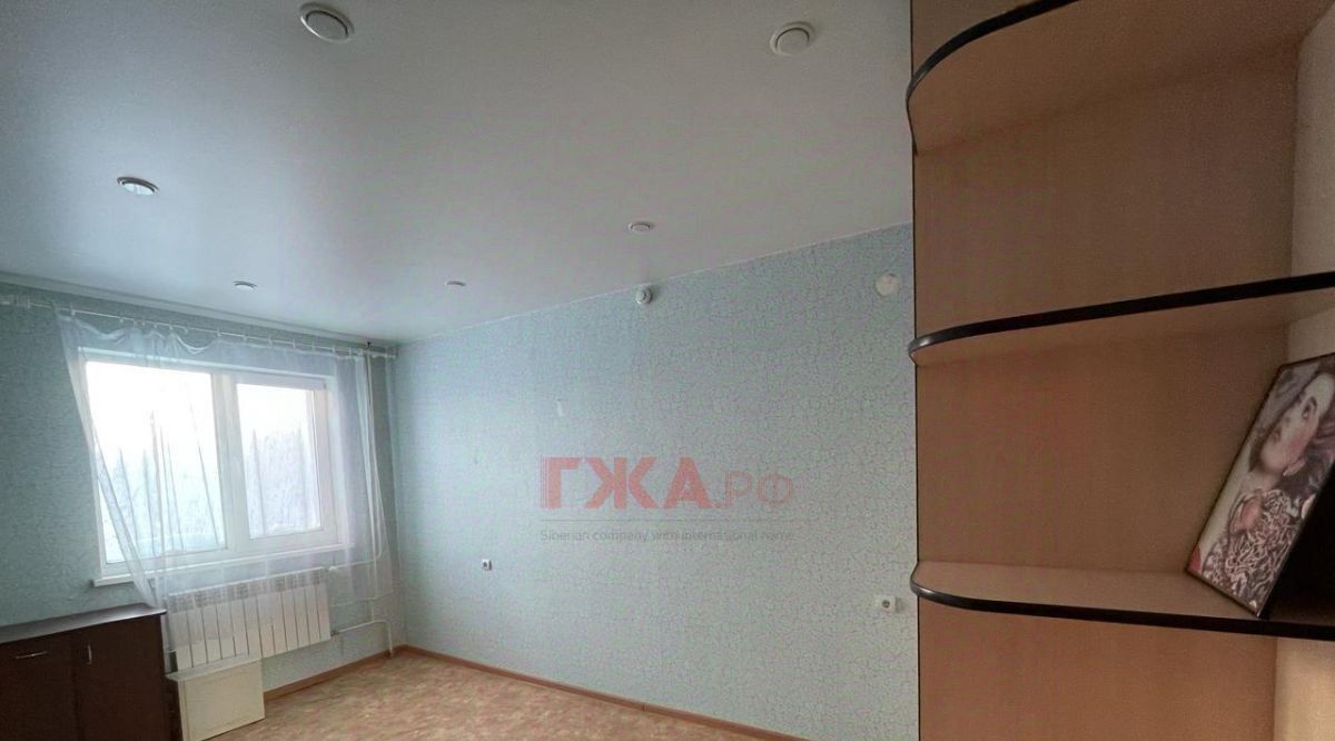 квартира р-н Нерюнгринский г Нерюнгри п Серебряный Бор 41/3 фото 1