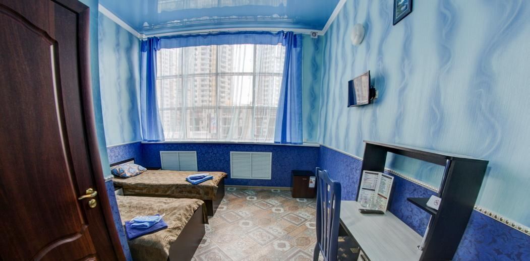 комната г Саратов р-н Октябрьский ул. Имени Н. Г. Чернышевского, 139 фото 5