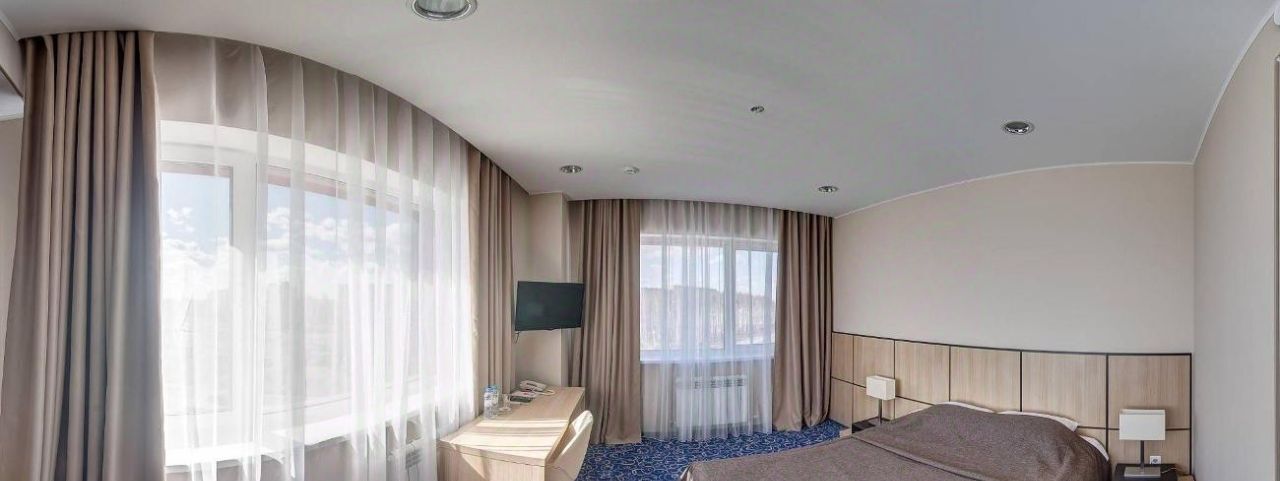 комната р-н Рыбинский г Рыбинск ул Бабушкина 29 фото 3