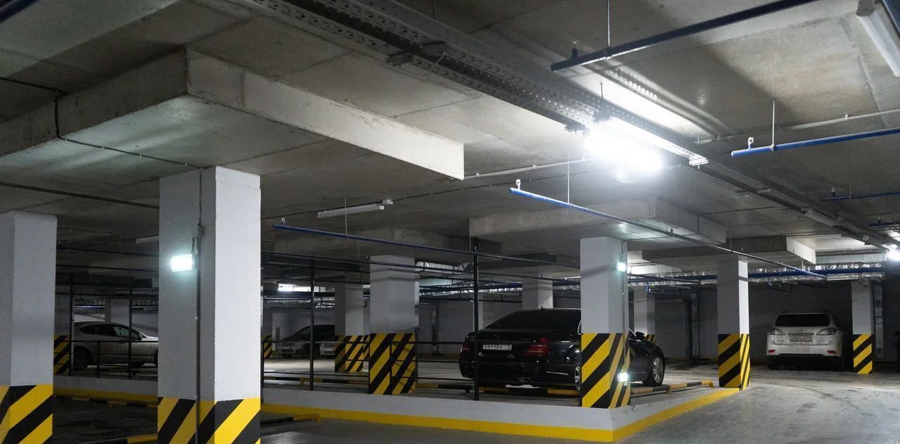 гараж г Казань Авиастроительная ул Симонова 11 фото 1