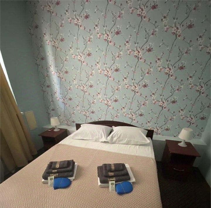 комната г Казань метро Площадь Тукая ул Каюма Насыри 44 фото 4