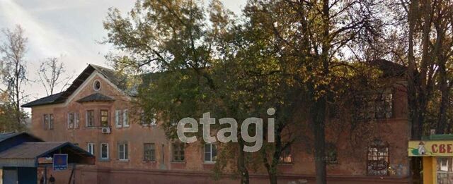 р-н Пролетарский ул Кутузова 24 фото