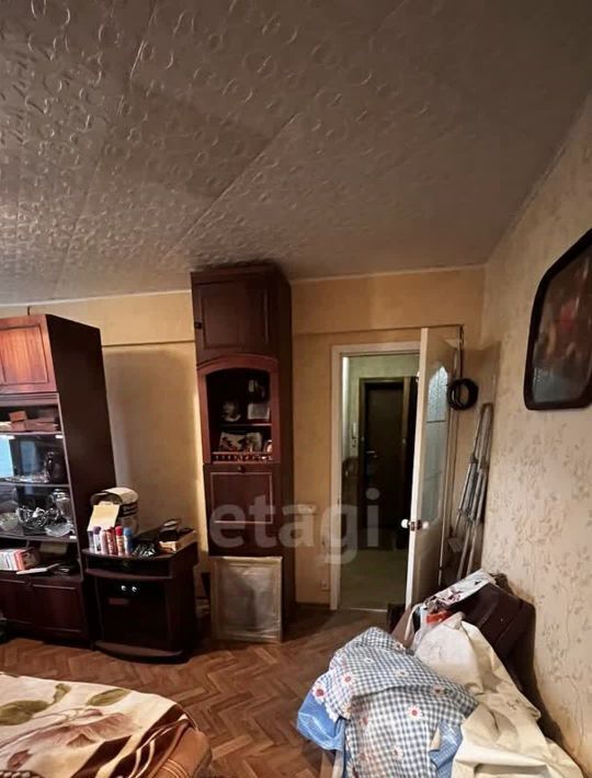 квартира г Тула р-н Центральный ул Кауля 13к/3 фото 2