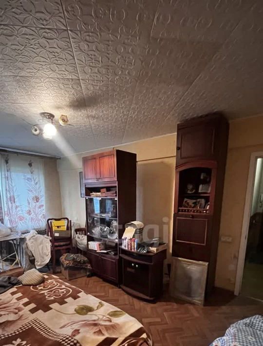 квартира г Тула р-н Центральный ул Кауля 13к/3 фото 3