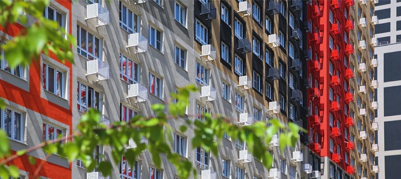 квартира г Балашиха Пехра-Никольское фото 4