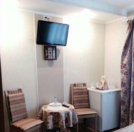 комната г Пермь р-н Ленинский Пермская ул., 126 фото 3