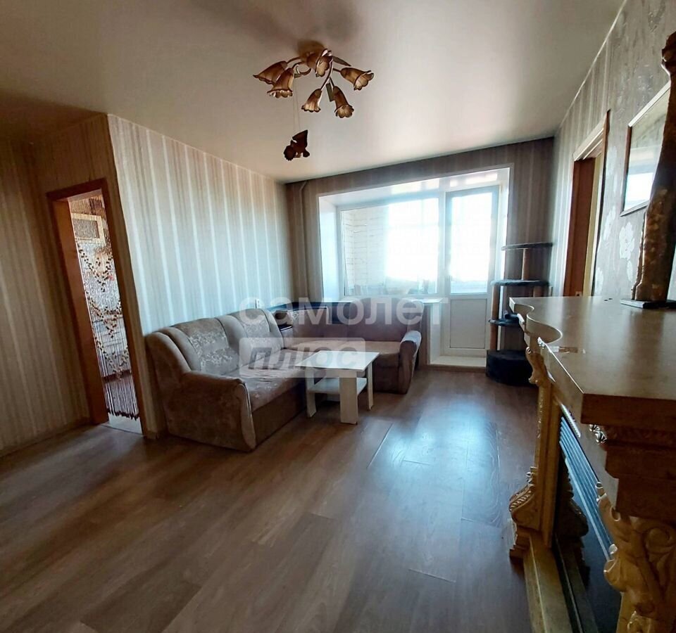 квартира г Северодвинск пр-кт Ленина 45 Старый Город фото 3