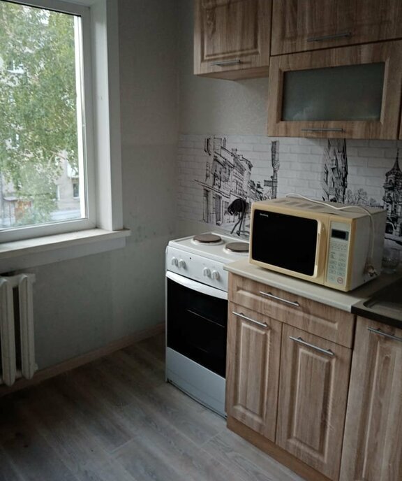 квартира г Искитим мкр Центральный 21 фото 15