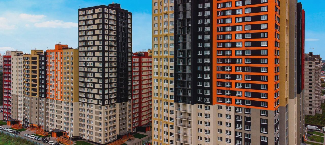 квартира г Балашиха Пехра-Никольское фото 6