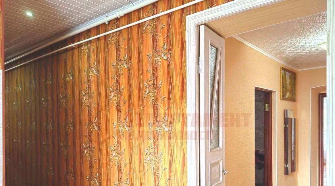 квартира г Астрахань р-н Кировский ул Максима Горького 49/4 фото 7