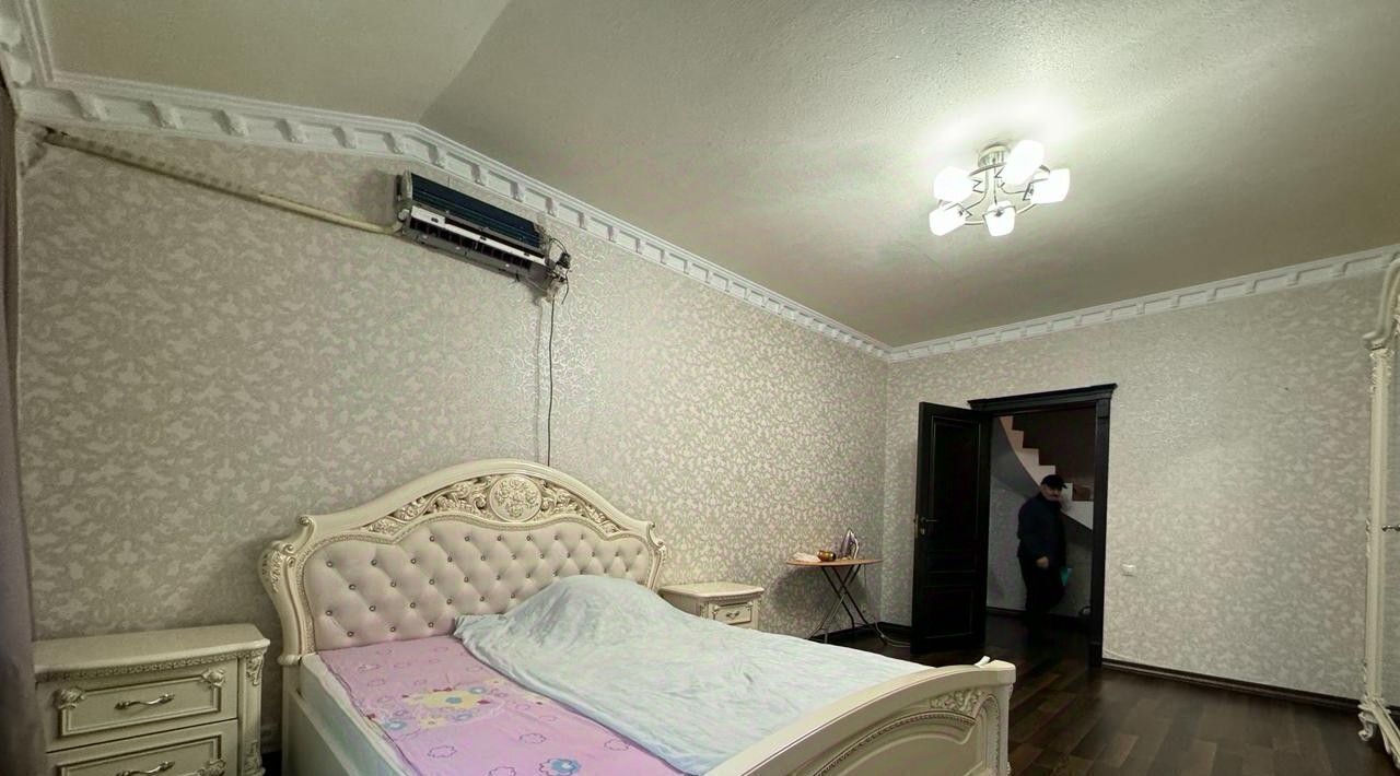 квартира г Махачкала пгт Семендер ул Абдурахманова 27 фото 7