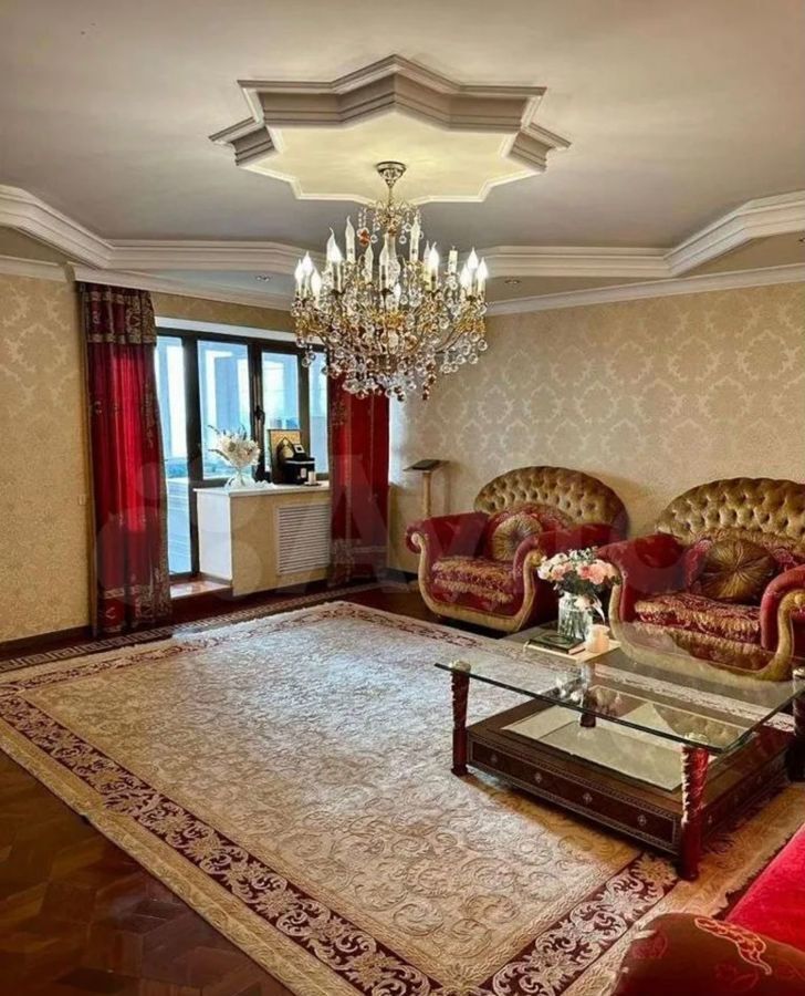 квартира г Махачкала ул Батырмурзаева 64 Советский фото 1