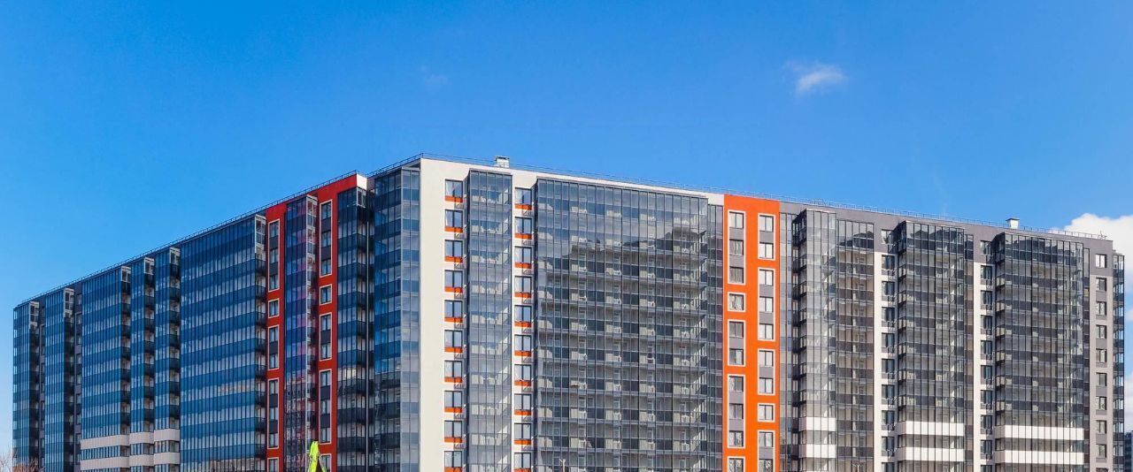 квартира р-н Всеволожский г Мурино пр-кт Ручьевский 20 Девяткино фото 14