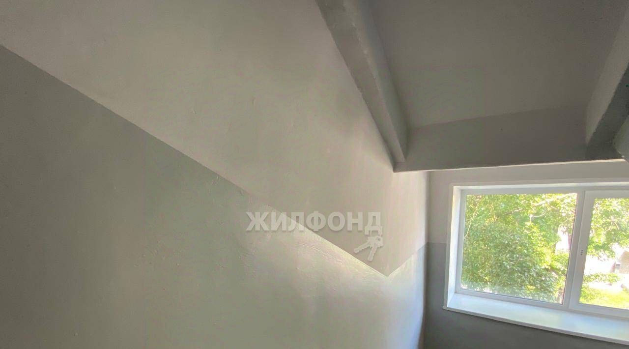 квартира г Абакан ул Вокзальная 10 фото 7