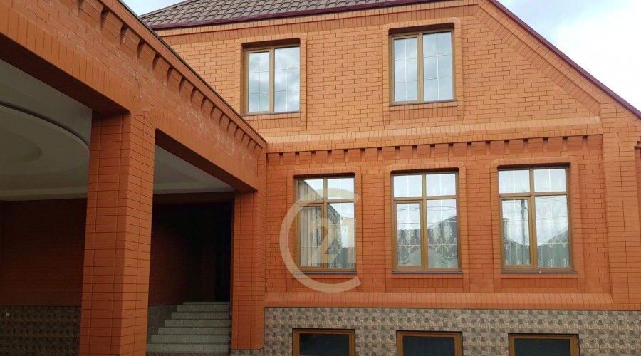 дом г Грозный р-н Октябрьский ул Воздвиженская фото 31