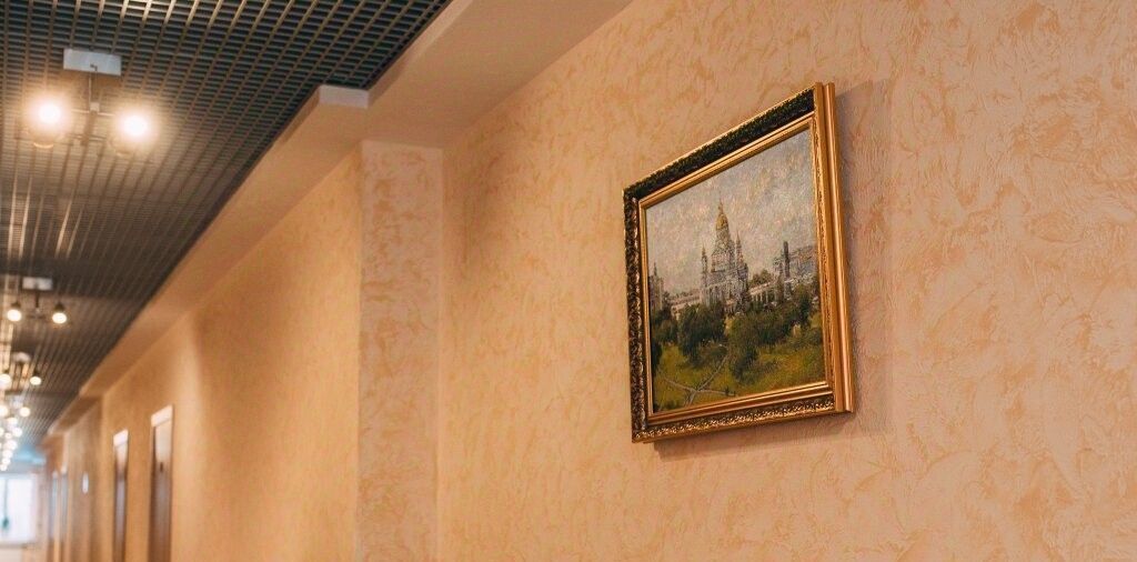 комната г Саранск р-н Октябрьский ул Пролетарская 129 фото 12
