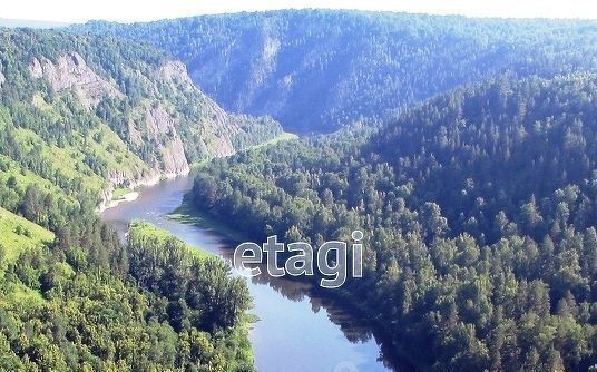 земля р-н Майкопский ст-ца Даховская ул Советская фото 2