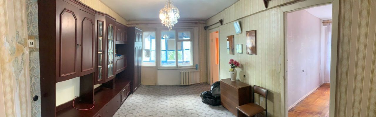 квартира г Краснодар р-н Прикубанский Фестивальный ул им. Атарбекова 44 фото 8