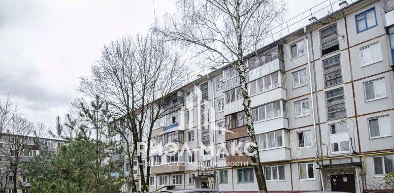 квартира г Брянск р-н Бежицкий пер Камвольный 2а фото 15