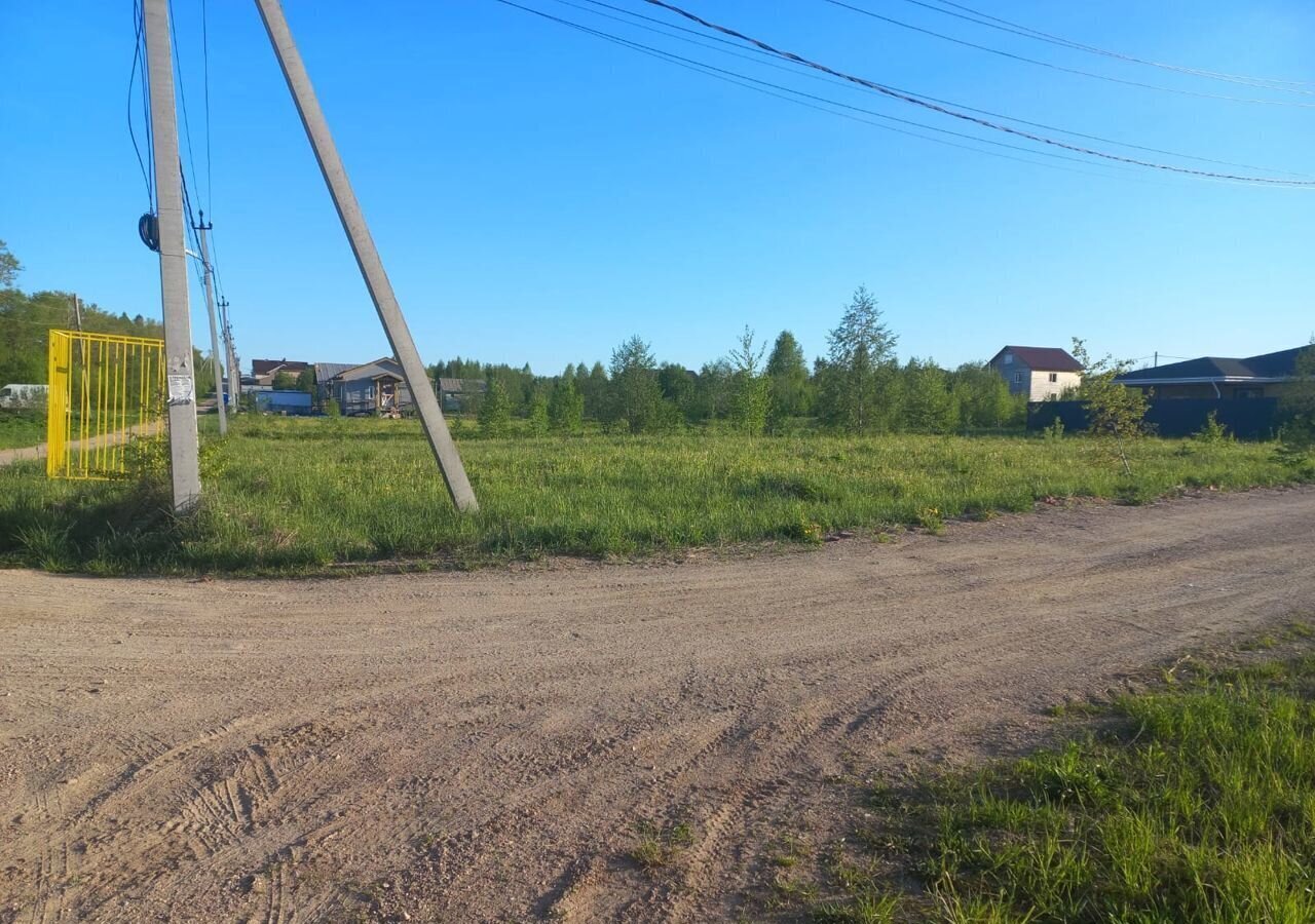 Продам земля сельхозназначения на улице Деулинской в городе Сергиев Посад  Слобода, Сергиево-Посадский г. о. 8.0 сот 2100000 руб база Олан ру  объявление 123743325