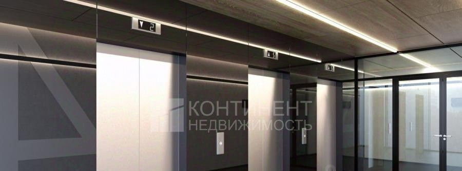 офис г Москва метро Кунцевская ул Верейская 11 фото 9