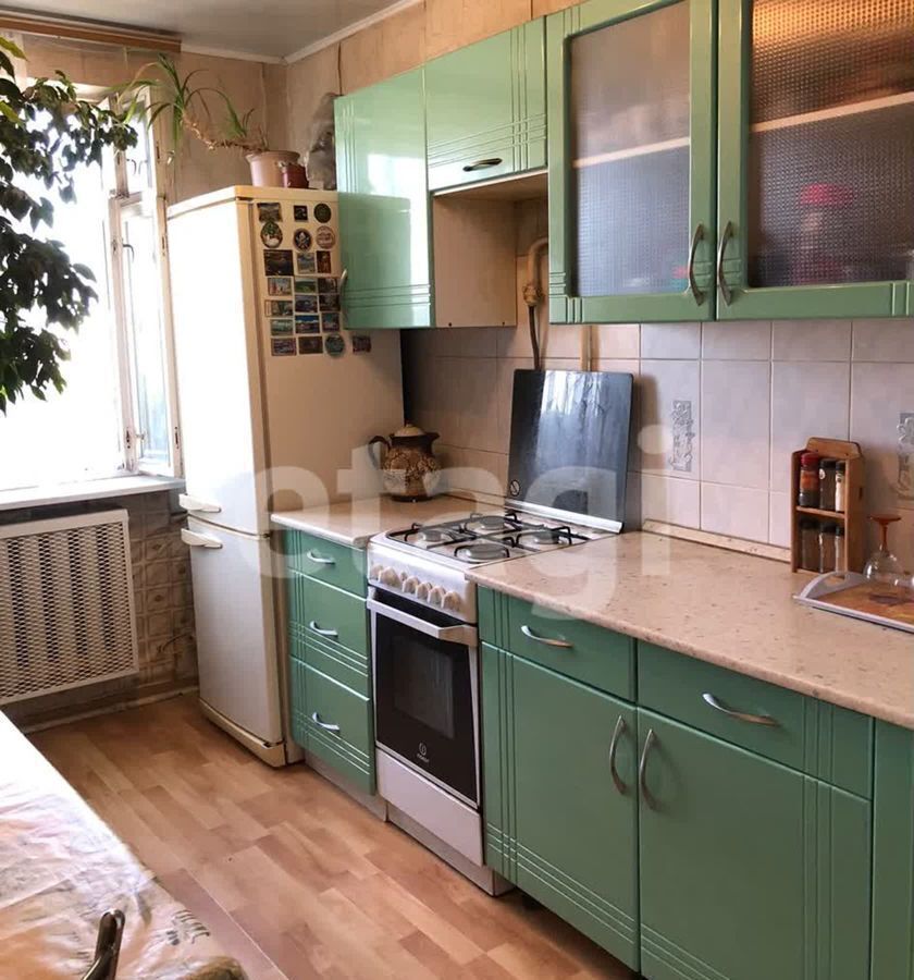 квартира г Тула р-н Центральный ул Кауля 31 фото 9