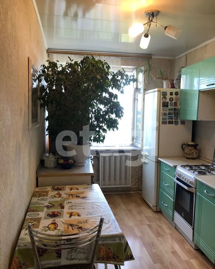 квартира г Тула р-н Центральный ул Кауля 31 фото 8