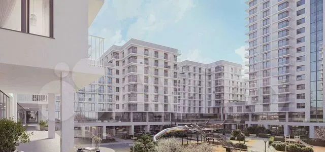 квартира г Казань р-н Советский ул Патриса Лумумбы 14 фото 7