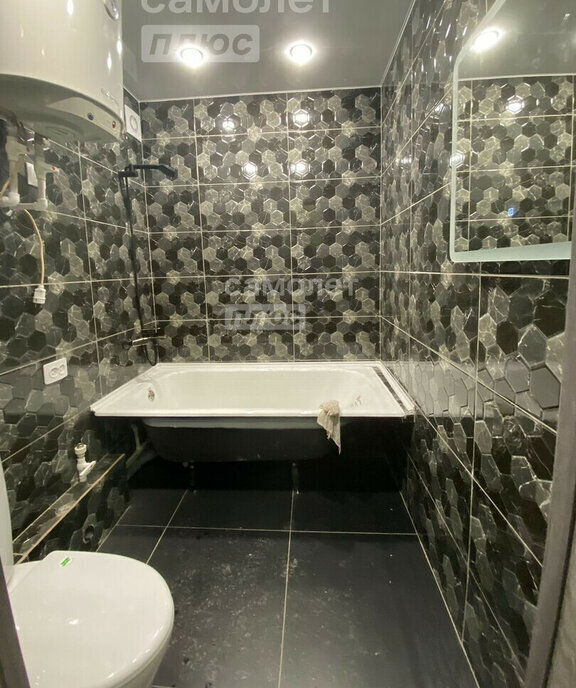 квартира г Петропавловск-Камчатский ул Кутузова 12а фото 13