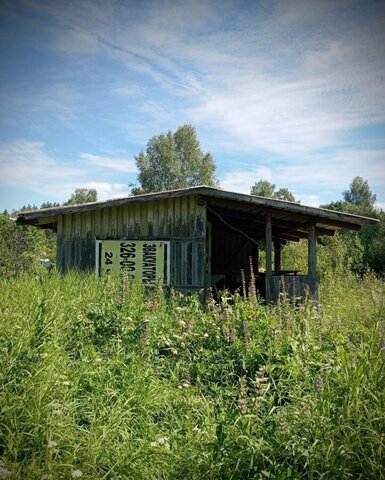 дом Бургинское сельское поселение, Малая Вишера фото
